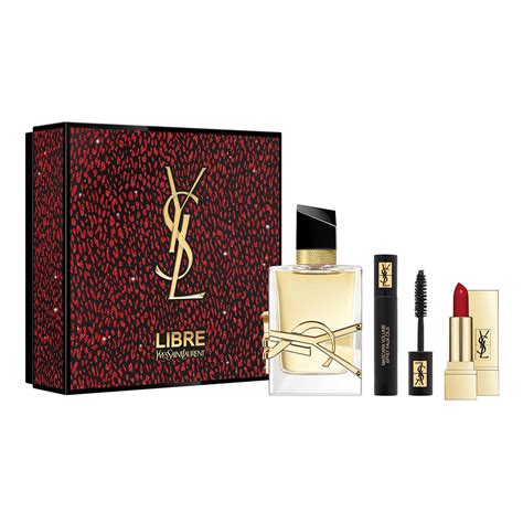 sephora YSL gift sets